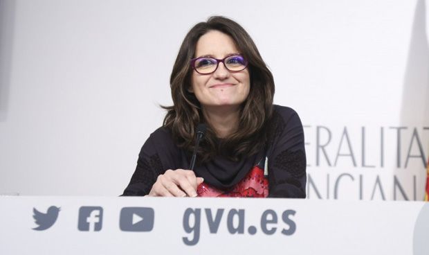 La sanidad valenciana crece a los 6.390 millones de presupuesto en 2018