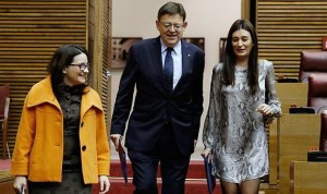 La sanidad valenciana garantiza por ley la reasignación de sexo  