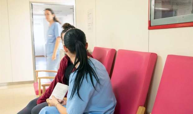 Comunidad Valenciana debate modificar su Ley de Salud para proteger a los sanitarios de las agresiones. 