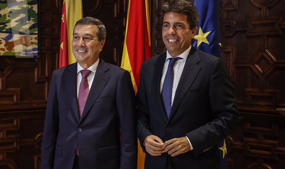 La sanidad valenciana oficializa su nuevo organigrama con dos secretarías