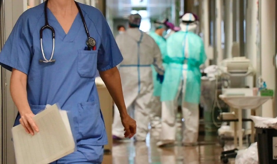 La sanidad valenciana pone sobre la mesa el cobro por productividad