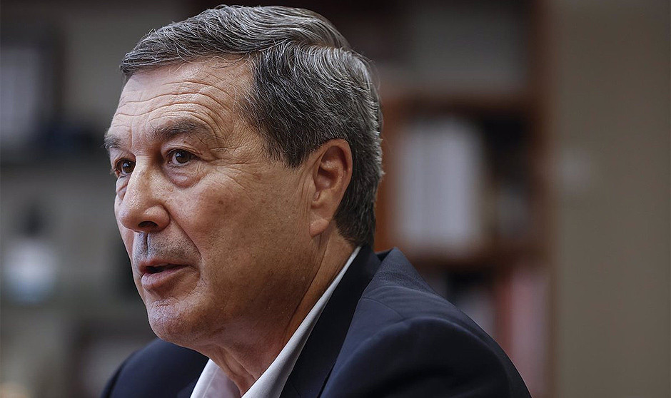 Marciano Gómez, consejero de Sanidad de la Comunidad Valenciana; ha formalizado este 14 de mayo en el Diari Oficial tres resoluciones clave para la provisión de plazas de facultativo especialista en Cirugía Ortopédica y Traumatología.