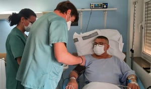 La Comunidad Valenciana acredita a 2.000 enfermeras para la indicación, uso y autorización de dispensación de medicamentos