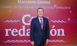 La sanidad valenciana tendrá un "plan estratégico de tecnología robótica"