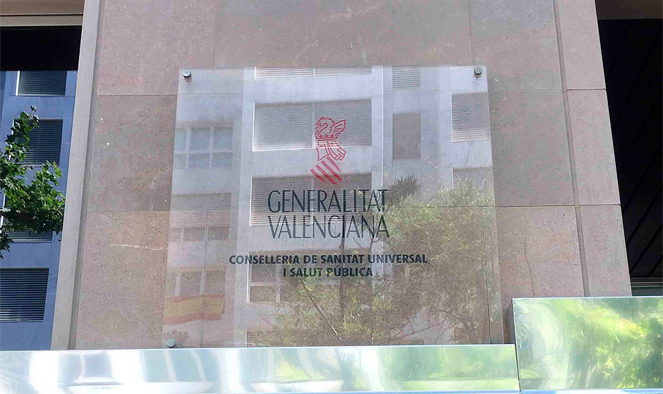 La GVA somete a información pública el Plan de humanización en sanidad