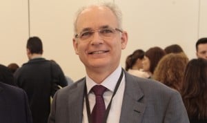 Ignacio Cuende, investigador de la SEA.