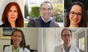 La secuenciación masiva en cáncer de pulmón, "cuenta pendiente" en España