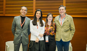 La Sedar lidera el cambio hacia una anestesia verde en áreas quirúrgicas