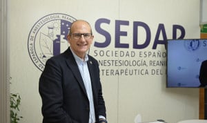 La Sedar respalda la actualización del Programa de la Especialidad a 5 años