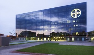 La sede de Bayer en España alcanza la neutralidad de emisiones CO2