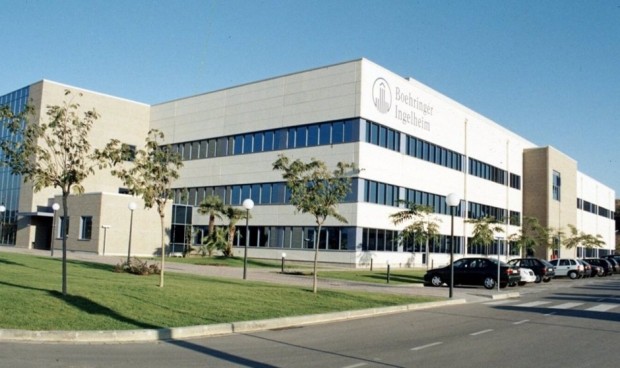 La sede de Boehringer en España, reconocida por su neutralidad de carbono