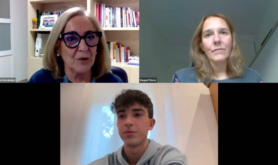 La SEFH aborda el cáncer pediátrico en un webinar.