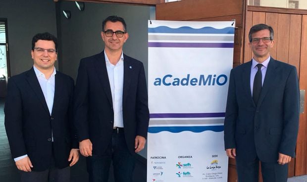 La SEFH aborda la transformación de la atención con el modelo CMO