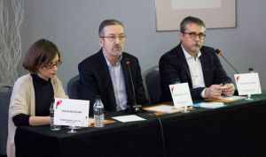 La SEFH actualiza en Oncología a los farmacéuticos de Castilla y León