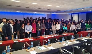 La SEFH da la bienvenida a los nuevos residentes de Farmacia Hospitalaria