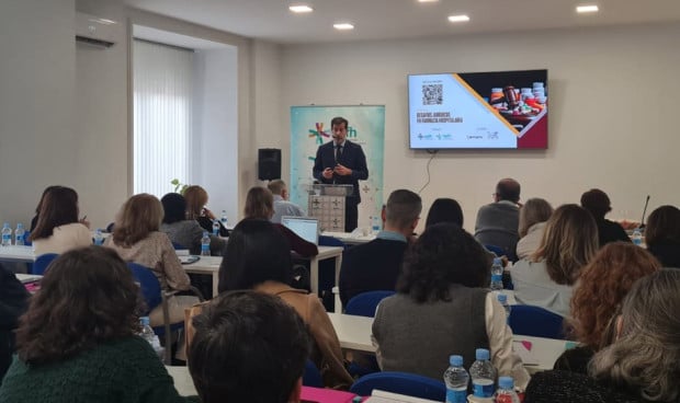 Jornada 'Desafíos jurídicos en Farmacia Hospitalaria' organizada por la SEFH, sobre los aspectos con mayor impacto jurídico en la profesión 