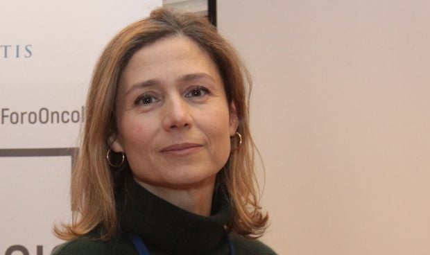 La SEFH destaca el perfil innovador de la nueva directora de la Aemps