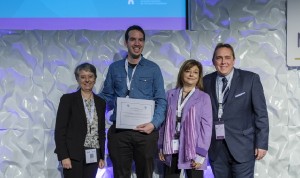 Farmacia Hospitalaria premia las mejores iniciativas del 67 Congreso SEFH