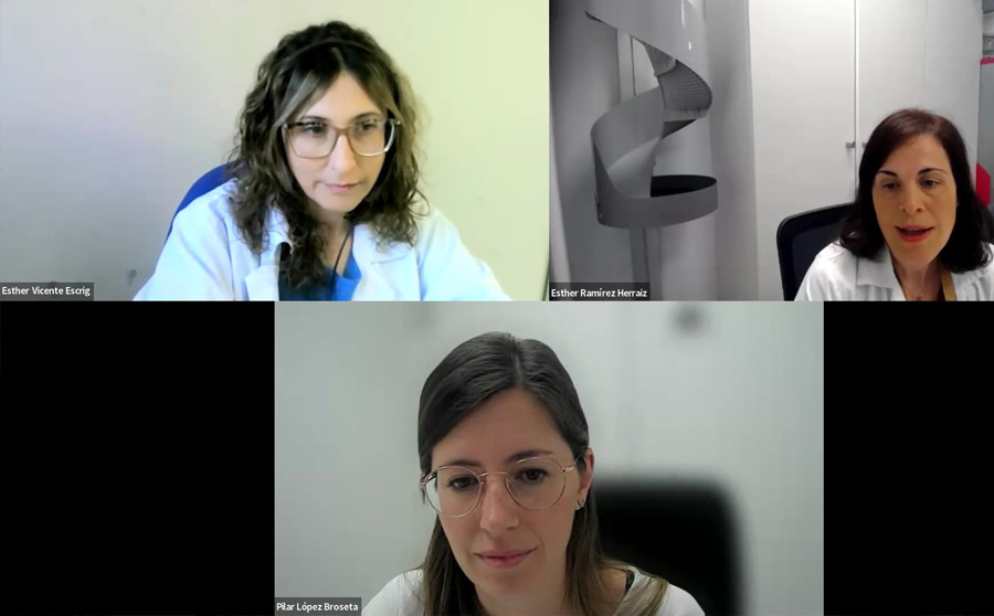 Webinar del documento ‘Guía de práctica farmacéutica en hidradenitis‘ de la SEFH para estructurar atención farmacéutica