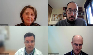 La SEFH lanza el nuevo estándar de atención farmacéutica en coagulopatías