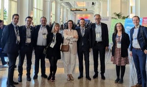 La SEFH participa en reuniones estratégicas con homólogos internacionales