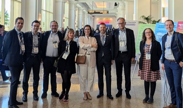 La SEFH participa en reuniones estratégicas con homólogos internacionales