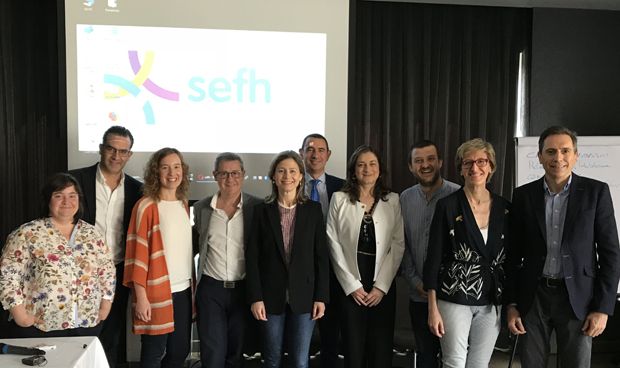 La SEFH pone el foco en la gestión del talento, el liderazgo y las alianzas