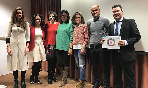 La SEFH presenta su 64 Congreso en Sevilla sumando un nuevo taller previo