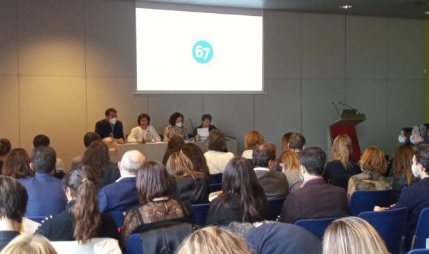 La SEFH presenta su 67 Congreso Nacional bajo el lema 'Reformúlate'