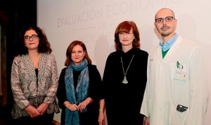 La Guía de Génesis-SEFH propone umbrales de referencia de 21.000 euros/AVAC