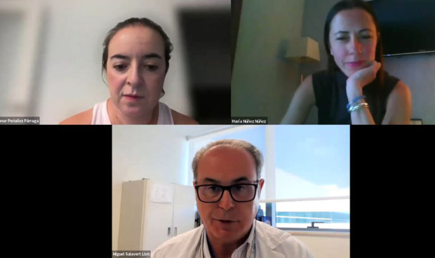 Jornada 'Frente a las infecciones fúngicas' de SEFH para exponer novedades terapéuticas