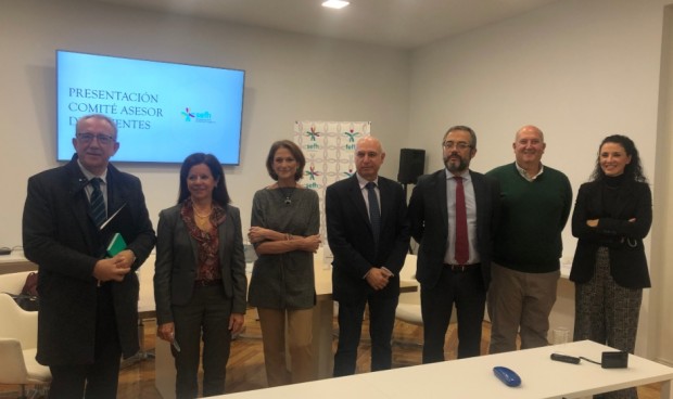 La SEFH "se abre al paciente" con el primer Comité Asesor de España