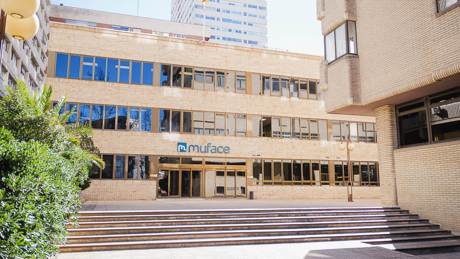 La Seguridad Social culmina con Muface la integración de todo el mutualismo