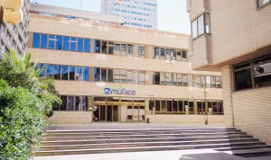 La Seguridad Social culmina con Muface la integración de todo el mutualismo