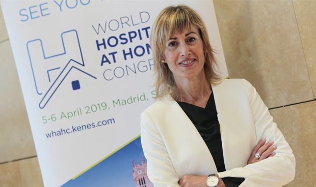 La Sehad ya sabe dónde será su próxima cita más importante