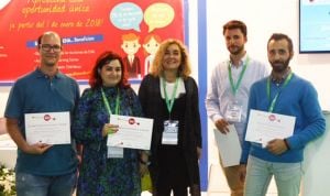 La SEHH premia a siete hematólogos como mejores divulgadores científicos