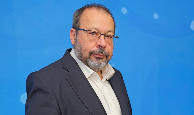 La semaglutida reina en un SNS con un gasto pharma que crece mil millones