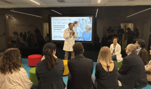 La Semana de la Simulación se centra en la humanización de lo asistencial 