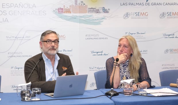 La SEMG alerta del sesgo de género en Medicina y su impacto en la salud