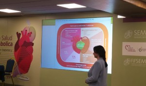 La SEMG crea un algoritmo renal y cardíaco para tratar un tipo de diabetes