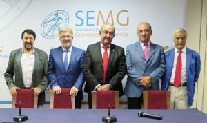 La SEMG cumple 30 años al frente de la Medicina de Familia