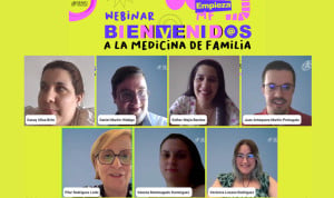 La SEMG da la bienvenida a los nuevos residentes de la especialidad "más maravillosa y valiente de todas"