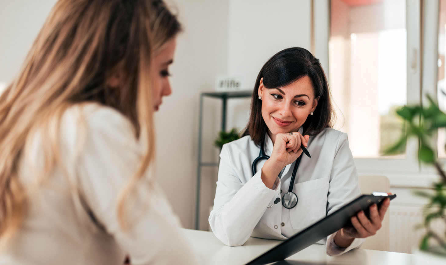 La SEMG lanza sus III Premios INNOVA centrados en la salud de la mujer