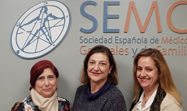 La SEMG Madrid conoce las mejoras el programa Prevecolon 