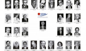 La SEMI cumple 70 años abogando por la excelencia en la Medicina Interna