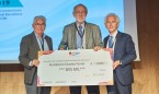 La SEMI dona 6.000 euros a la Fundación Vicente Ferrer