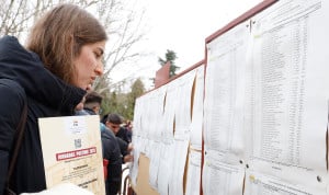 Futuros residentes reflexionan sobre una cuestión clave para decantarse por un hospital u otro a la hora de la elección