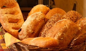 La sensibilidad al gluten no celiaca no es causa del gluten