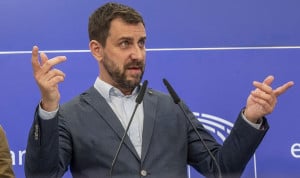 La sentencia del TJUE que avala la amnistía a los líderes independentistas abre la puerta al regreso de Toni Comín