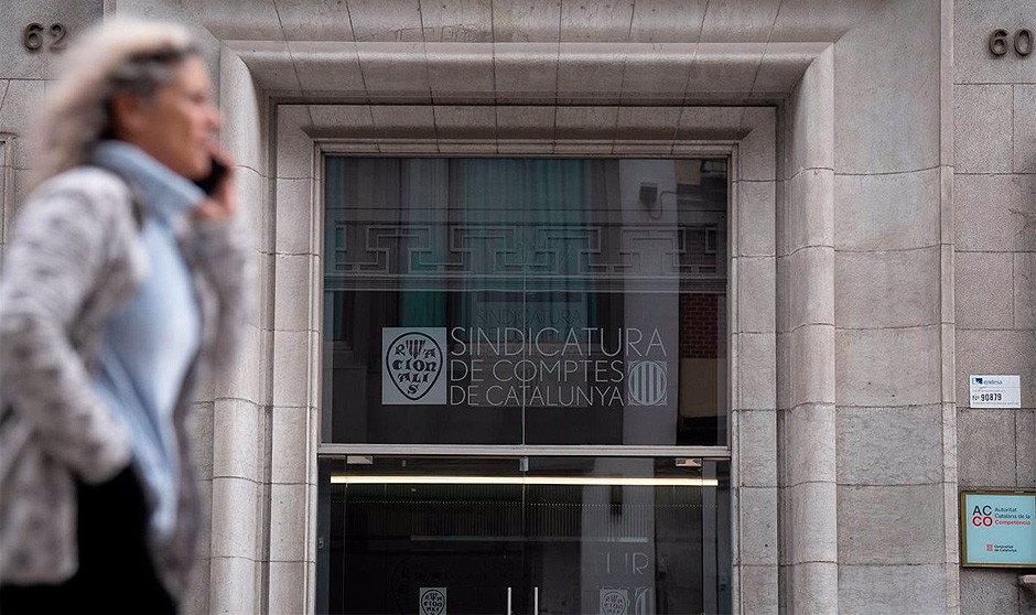 La Sindicatura de Comptes ve "problemas graves de incumplimiento de la legalidad" en los conciertos de Salut